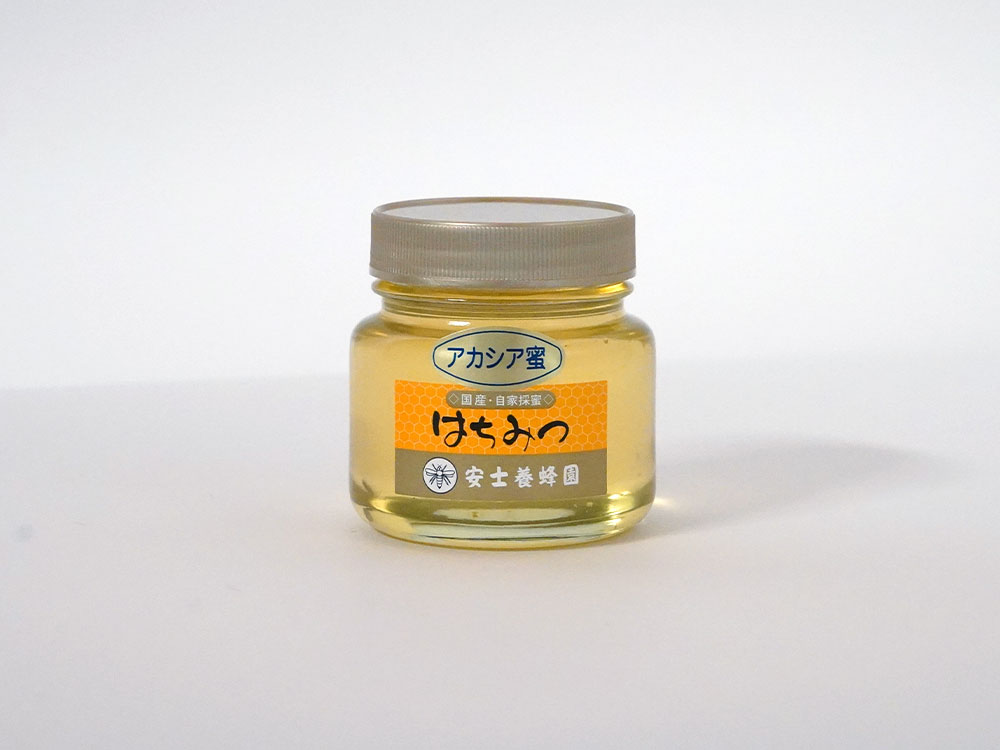 アカシアはちみつ170g | yashiyouhouen STORE