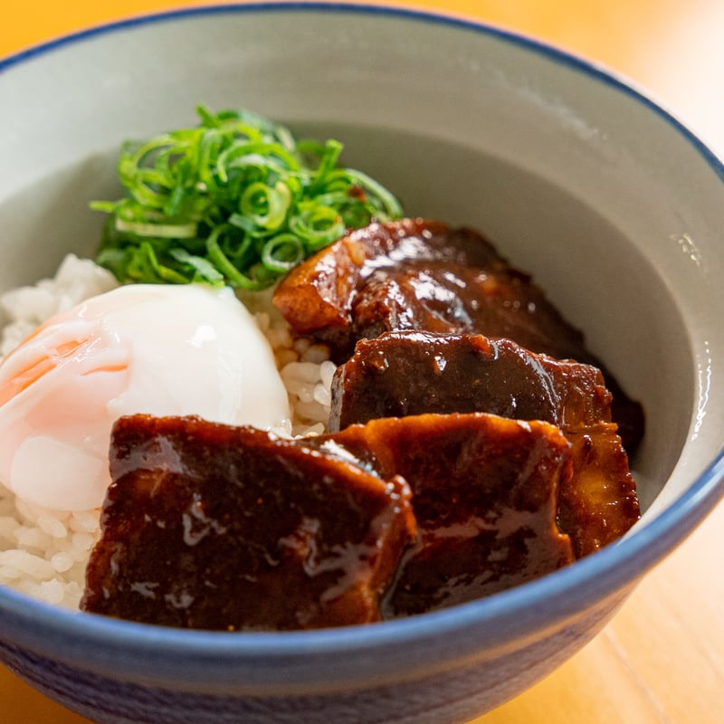 角煮 老舗こだわり調味料のやわらか豚角煮 | DEAN & DELUCA【公式】