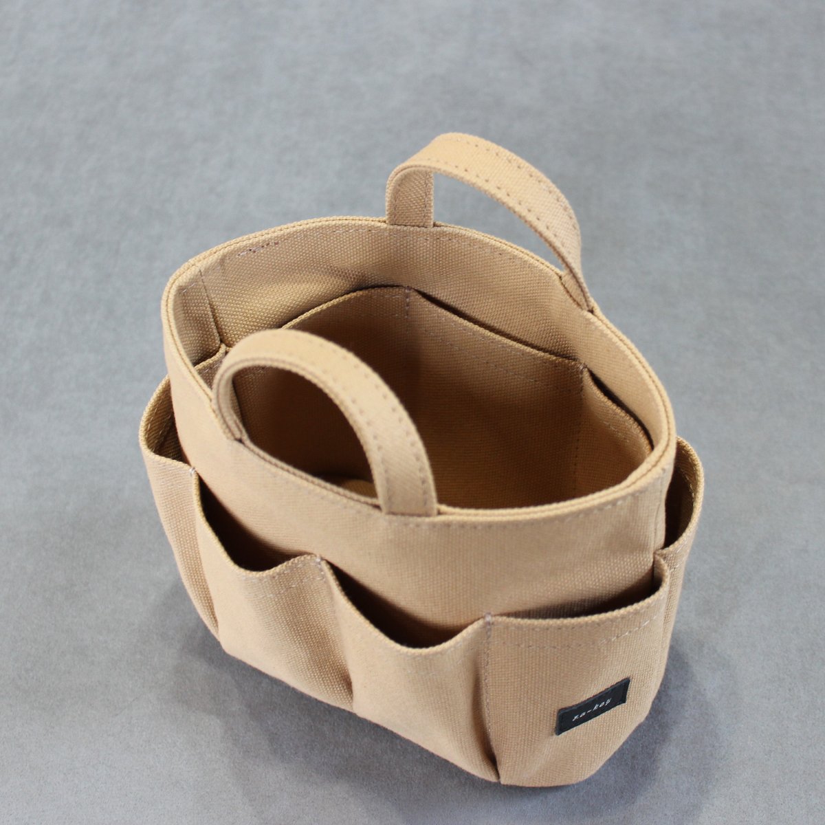 専用ページハンドメイドバッグ2点 楽天市場】【メール便対応】BAGS/14oz Cotton Canvas bag L SIZE