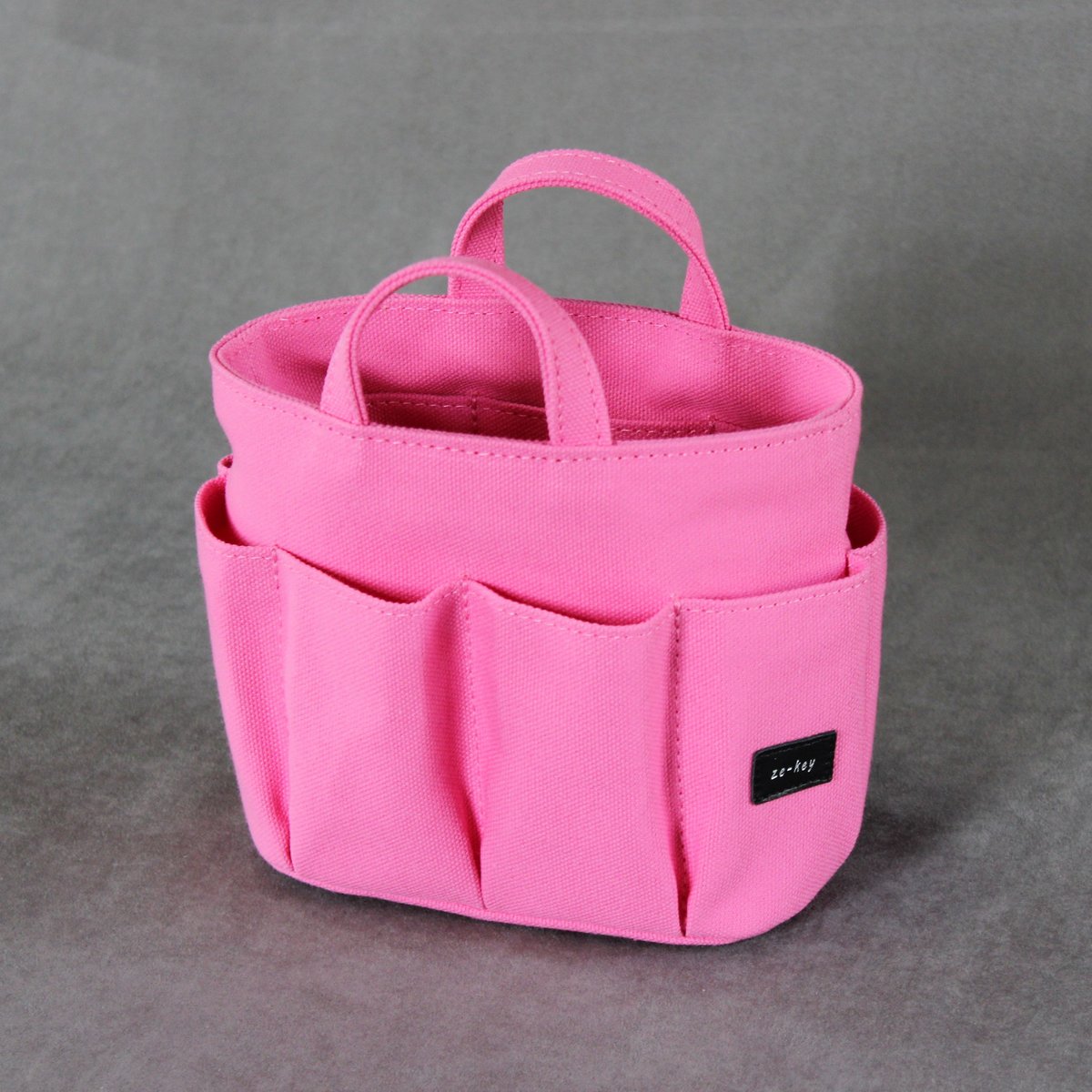 LOOSE タッパー M ブラック/ピンク Amazon.com: WOLFpak 9L Mini Meal Prep Management Backpack (Black