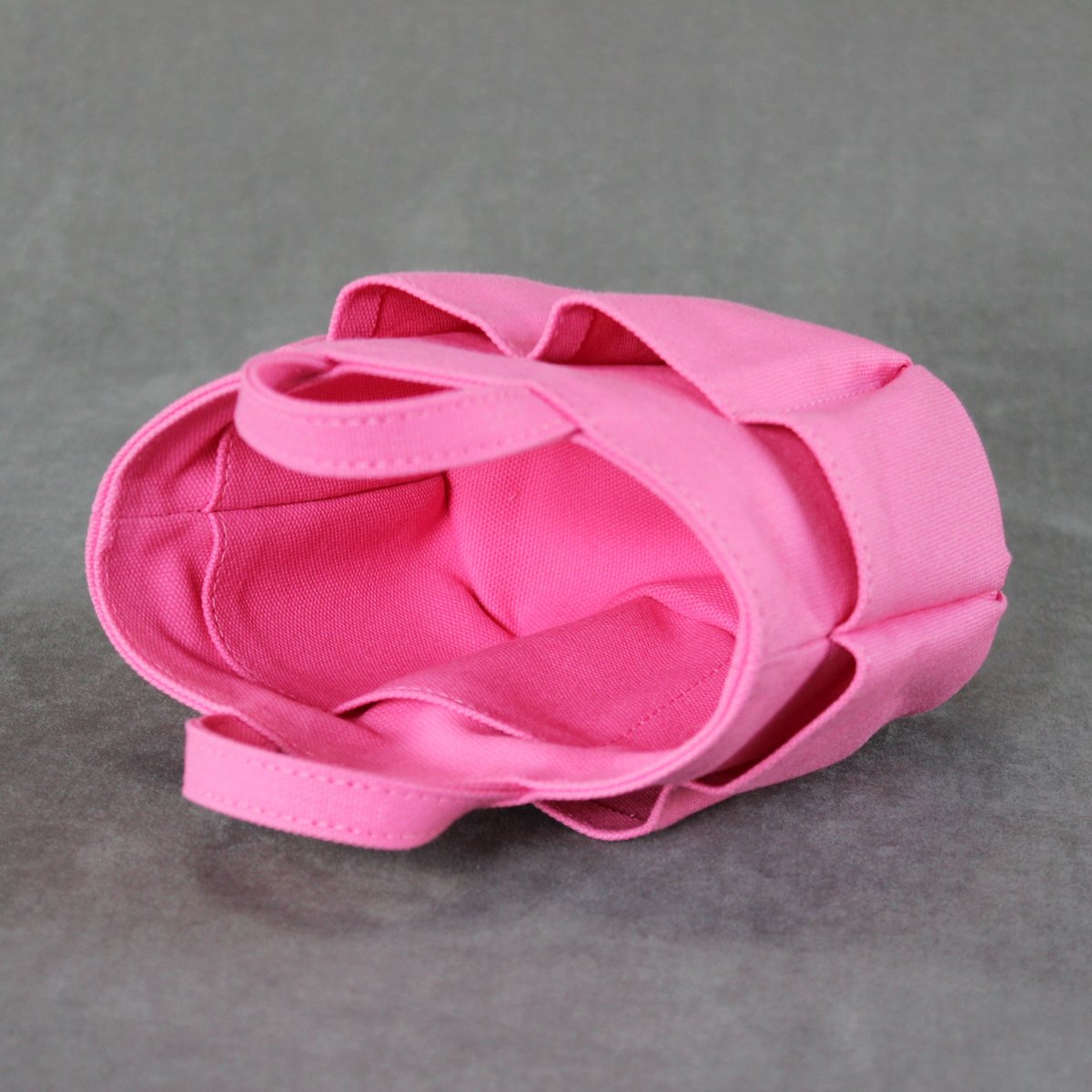 ツールバッグペン立て Mサイズ ピンク | leather works ze-key