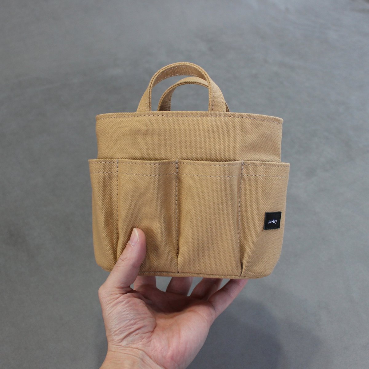 専用ページハンドメイドバッグ2点 専用ページハンドメイドバッグ2点