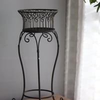 アイアンプラントスタンド（大）