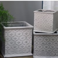 Laura Ashley（ローラアシュレイ）キューブライトホワイト27