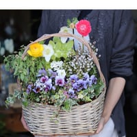 お花の贈り物いかがですか