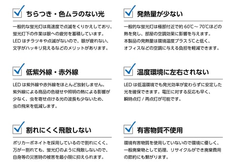 【LEDコンパクト蛍光灯ランプ】FPL55形・FHP45形・ツイン蛍光灯・昼白色・GY10ｑ