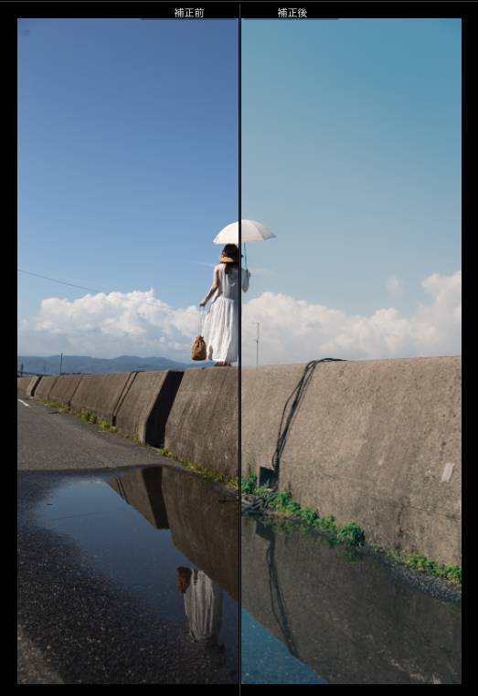 Lightroom base preset kenji 0001 Lightroom cc...