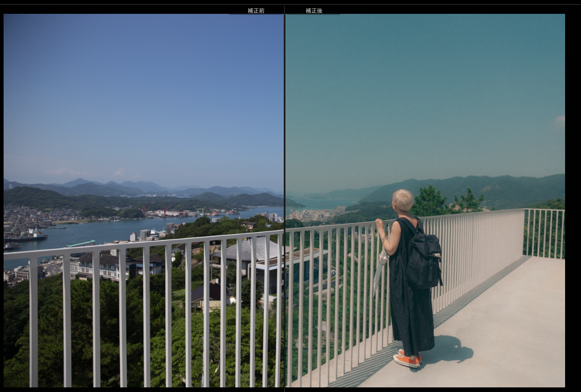 Lightroom base preset kenji 001 Lightroom cc＆...