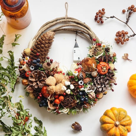 ハーフリース | STORES