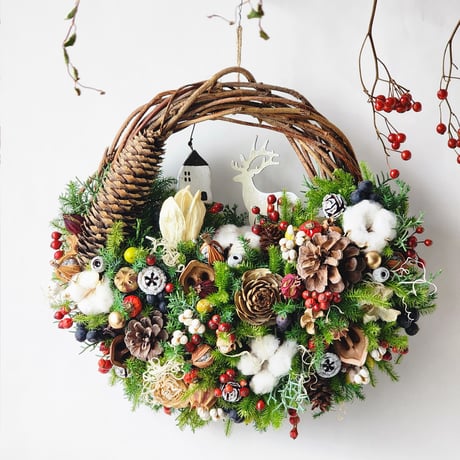 ハーフリース | STORES