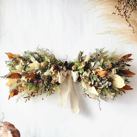 横長スワッグ | STORES