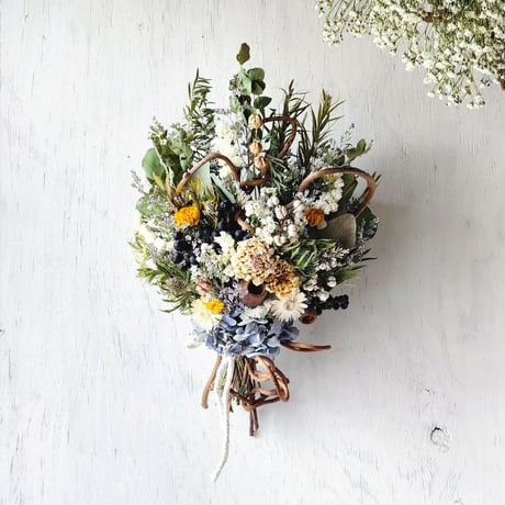 STORES ドライフラワーの検索結果