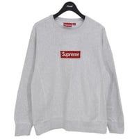 Supreme 18aw week7発売 BIG LETTERS SWEATER | セレクト