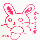 からうさ堂