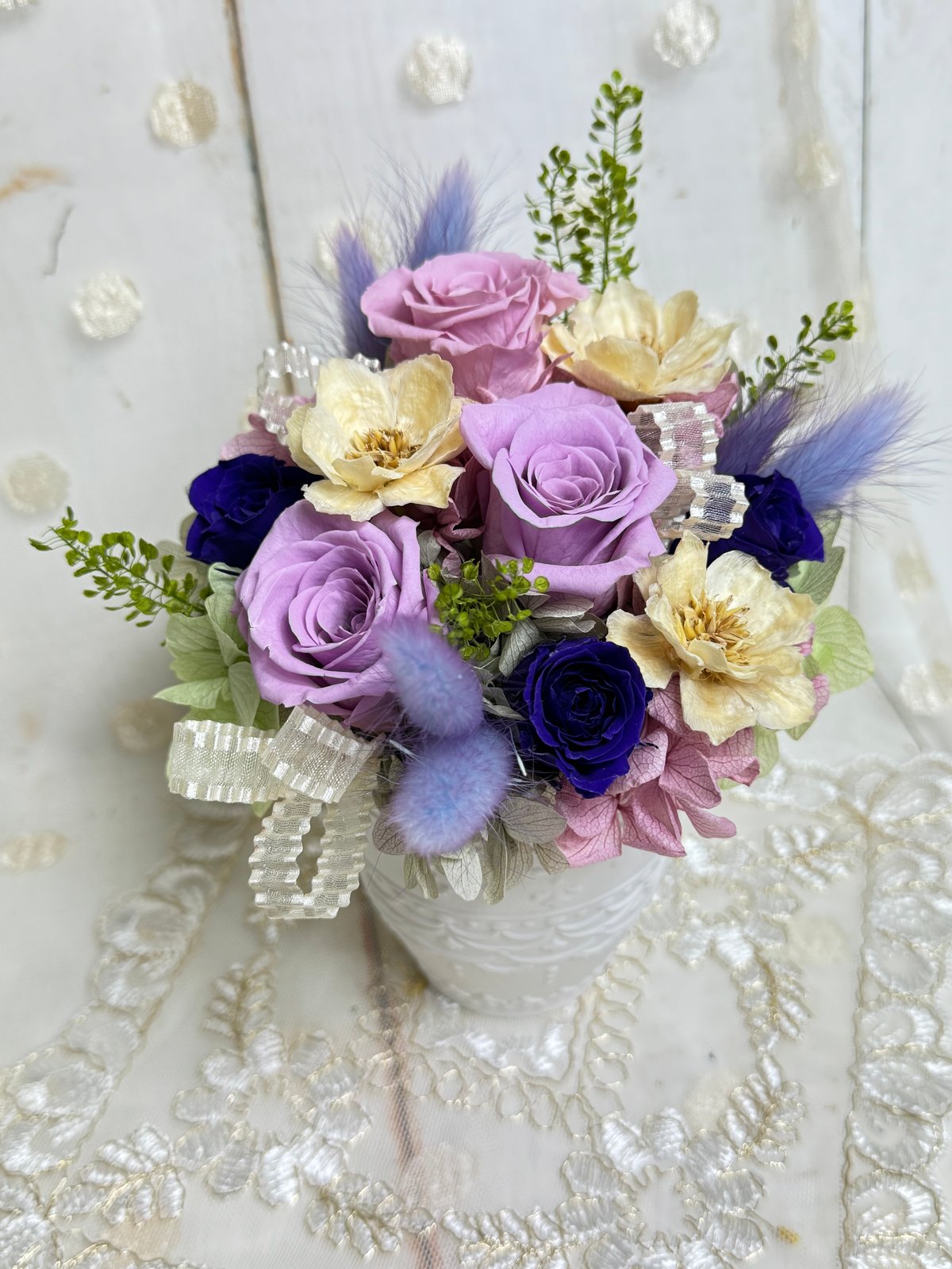 お誕生日、お見舞い、ちょっとした贈り物🎁に❣️オシャレ大好きな方へ