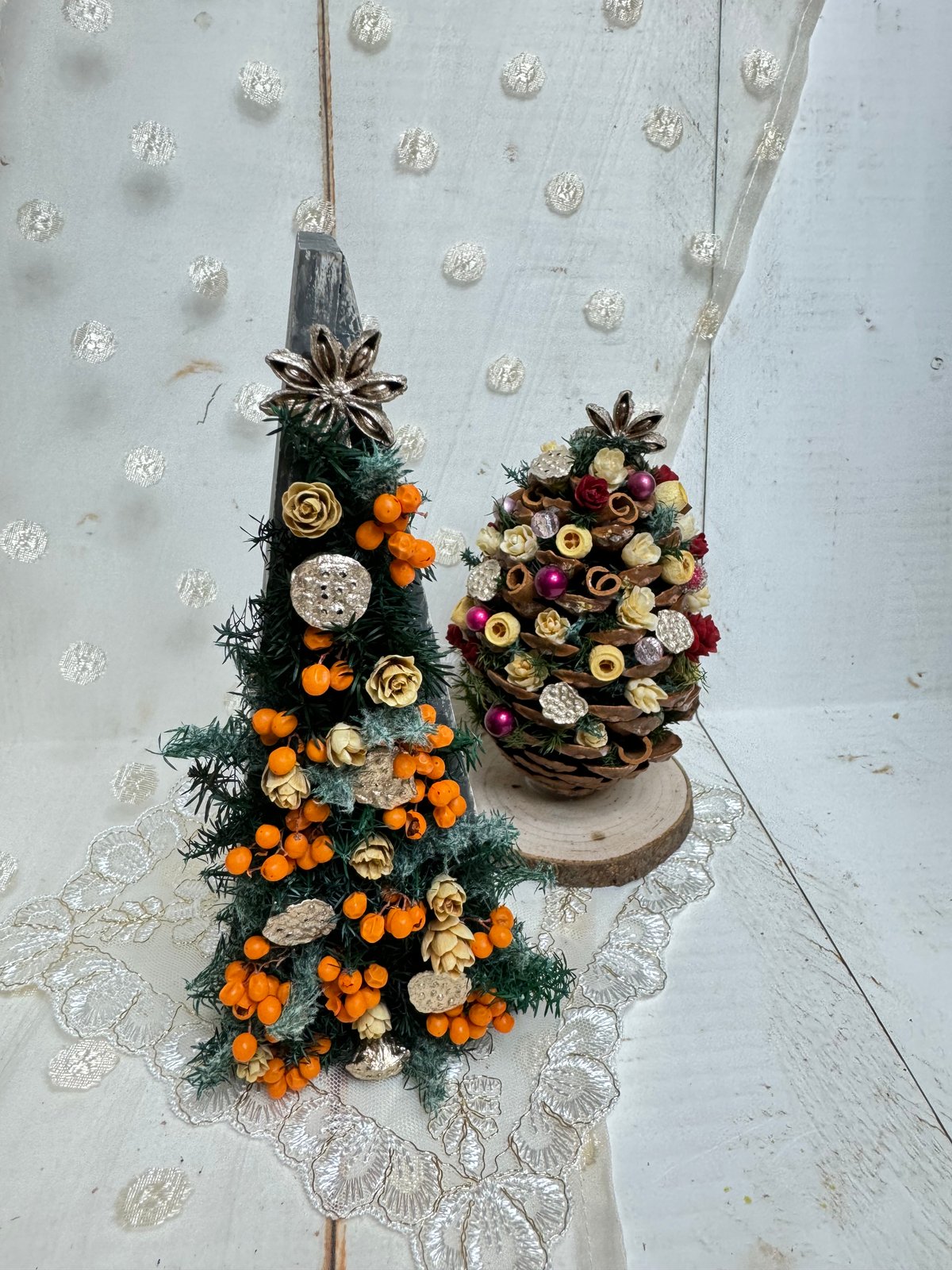 coco　クリスマスツリー クリスマスツリー キャロル スノーツリー 150cm LEDライト付き