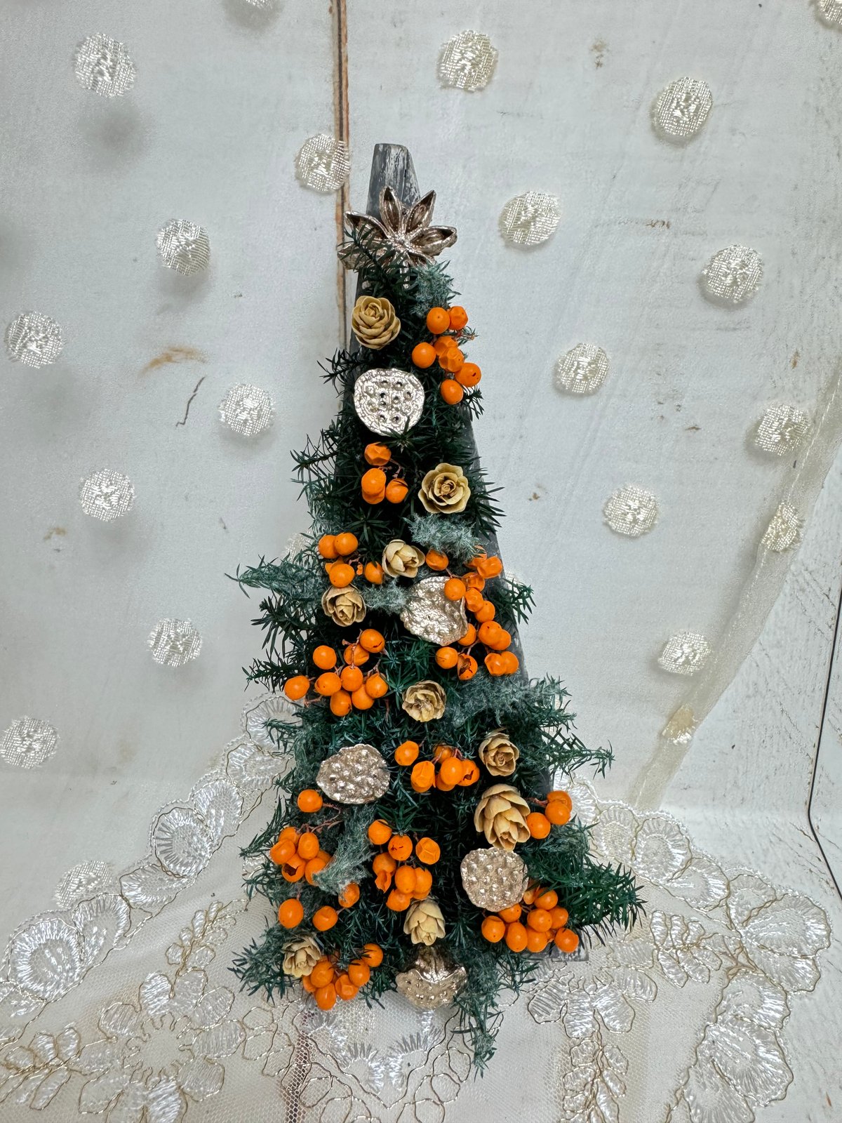 coco　クリスマスツリー 楽天市場】コンコンブル ( concombre ) デコレ ( DECOLE