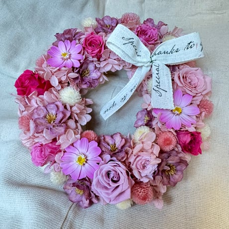 STORES プリザーブドフラワーの検索結果