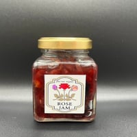 ROSE JAM 1個(80g)