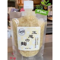 玉ねぎ麹（160g×2本）
