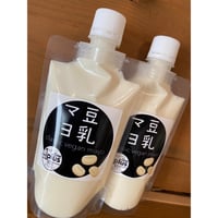 豆乳マヨネーズ【冷蔵】160g×3パック