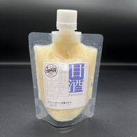 甘酒【冷凍】160g×5本