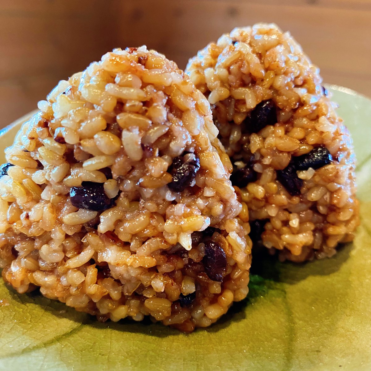 Natural farming自然栽培玄米 長岡式酵素玄米  食養ご飯 自然療法 長岡式酵素玄米 《80g》さらにお得な30食 | 長岡式酵素玄米