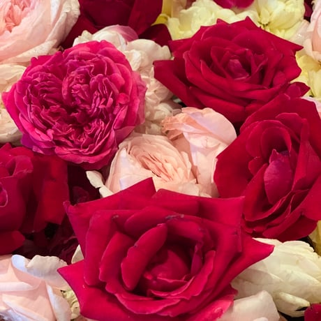 ROSE JAM 1個(80g)