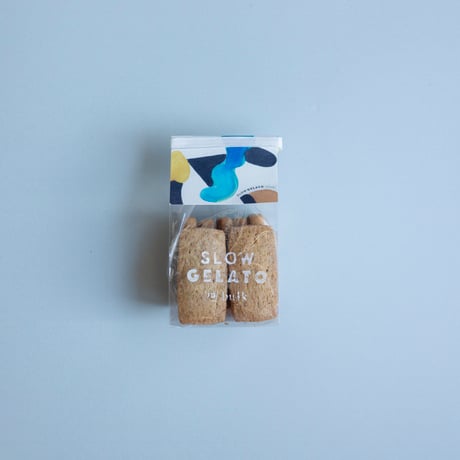 季節の焼き菓子 GIFT BOX（4個入り）