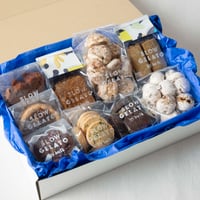 季節の焼き菓子 GIFT BOX（9個入り）