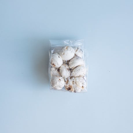 季節の焼き菓子 GIFT BOX（4個入り）
