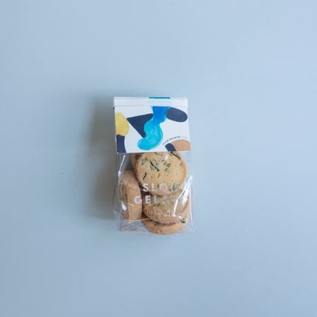 季節の焼き菓子 GIFT BOX（9個入り）