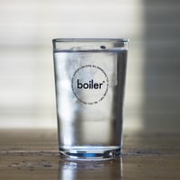boiler®オリジナルタンブラー