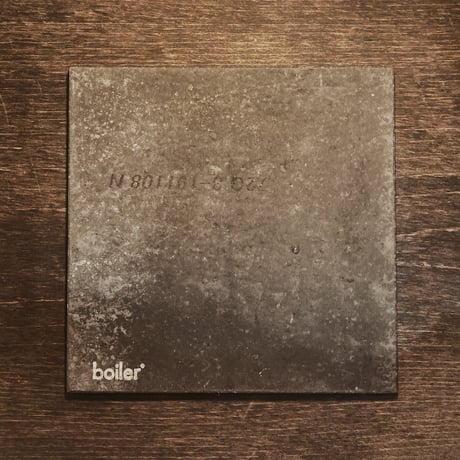 Coaster L ((クリックポスト対応))