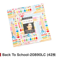 moda.Back To School-20890LC 42枚