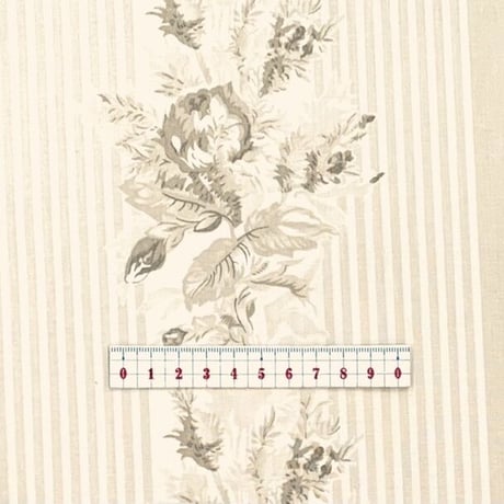 232.moda  ボーダー柄