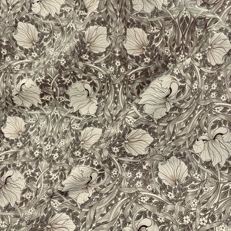 moda.BEST OF MORRIS⑬