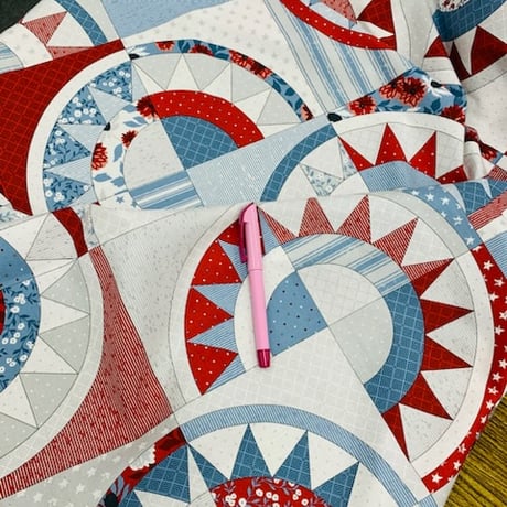 moda.パネル②Old Glory