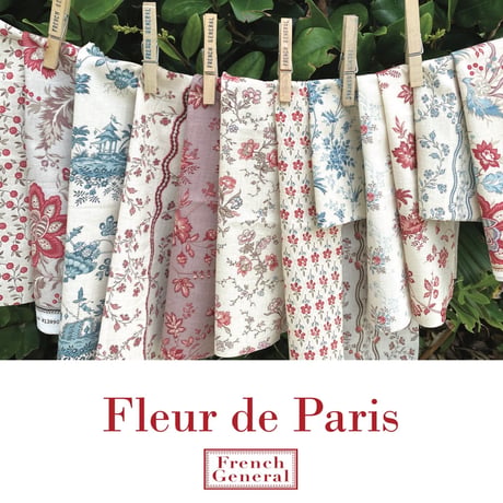 Fleur De Paris-13990PP