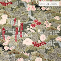 176.国産プリントYUWA