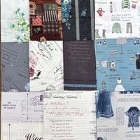 124.国産　YUWA+小関鈴子セレクション