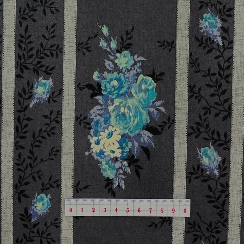 国産プリントYUWA 7岡本洋子 | ﾊﾟｯﾁﾜｰｸのお店 Dears Quilt's STORE