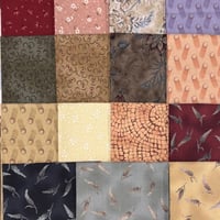 177.国産トープ暖色系セレクション