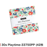 moda.30s Playtime-33750PP 42枚ｾｯﾄ