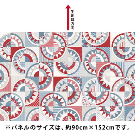 moda.パネル②Old Glory