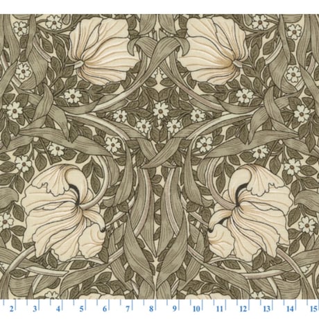 moda.BEST OF MORRIS⑬