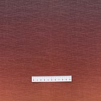 520.国産プリント　グラデーション