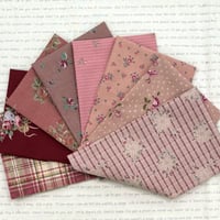 ㉗国産プリントミニカットセット