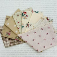 ㉖国産プリントミニカットセット