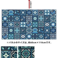 moda パネルプリント①
